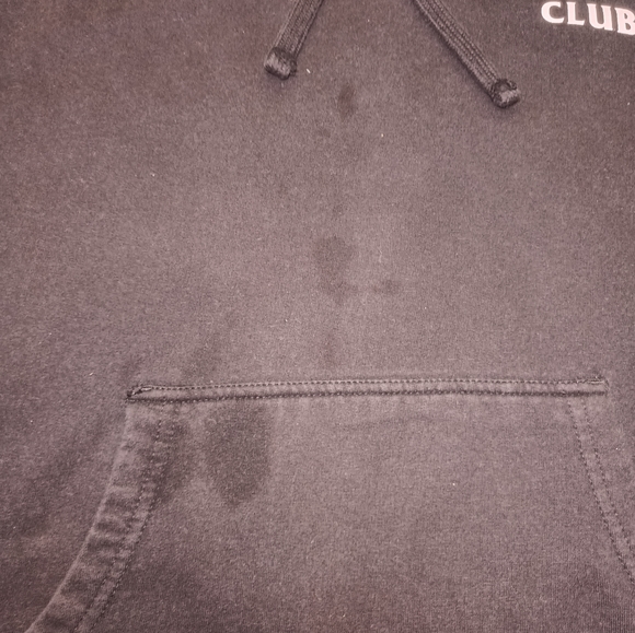 Anti Social Social Club Mind Games Hoodie - Picture 5 of 9